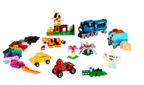 LEGO® Classic (10696) Medium Creative Brick Box