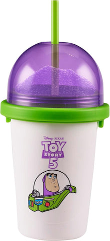 Chillfactor Toy Story 5 Slushy Maker