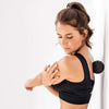 Vibrating massage ball, Learning SPACE