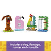 LEGO® (40807) Birthday Numbers