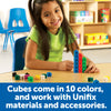 Snap Cubes® (Set of 500 or 1000)