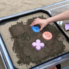 Green-n-Play Sand Molds Set