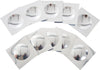 Convex/Concave Mirrors 10Pk, Learning SPACE