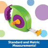 Simple Tape Measure