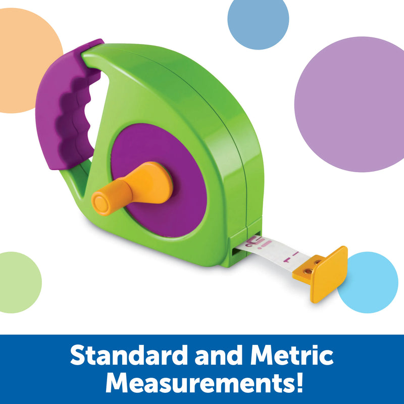 Simple Tape Measure
