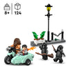 LEGO® (76459) Hagrid™ & Harry's Privet Drive Escape