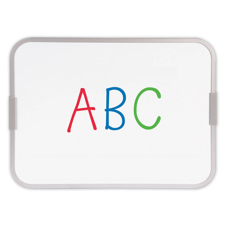 Magnetic Double-Sided Dry-Erase Boards (Set of 10)