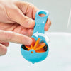 7 in 1 Bath Activity Octopus, Learning SPACE