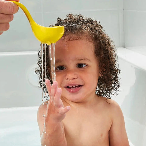 7 in 1 Bath Activity Octopus, Learning SPACE