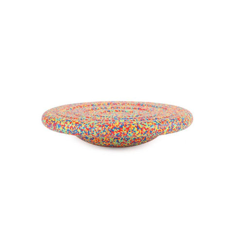 7 piece Octagonal Balance Stone Set-Balancing Equipment,Gross Motor and Balance Skills,Stepping Stones-Learning SPACE