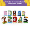 LEGO® (40807) Birthday Numbers