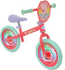 Balance Bike with Light Up Wheels 12" Peppa Pig