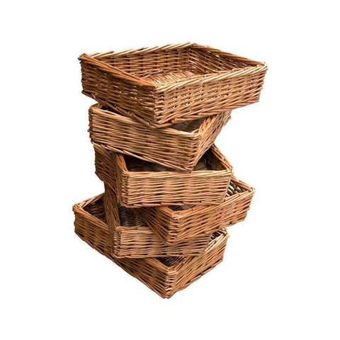Mini Padstow Trays (6Pk), Learning SPACE