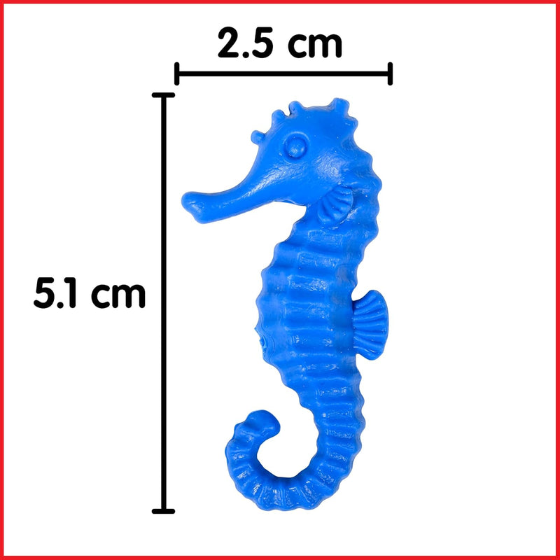 Aquatic Counters - Set of 42, Maths Toys Learning SPACE