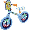 Balance Bike with Light Up Wheels 12" Bluey