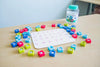 Alphabet BubbleBrix™, Learning SPACE