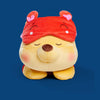 Disney Snuglets Wellbeing Pooh 40cm