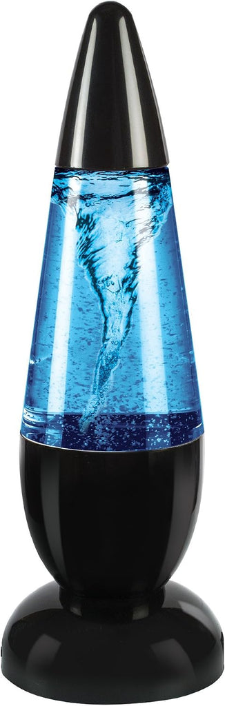 Twister Liquid Filled Tornado Lamp, Learning SPACE