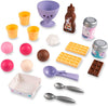 Gabby's Dollhouse Ice Cream Factory