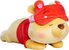 Disney Snuglets Wellbeing Pooh 40cm