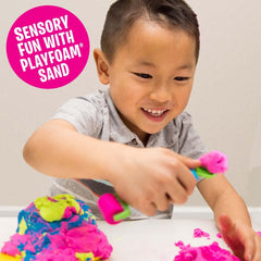 Playfoam® Sand Sensory Set, Learning SPACE