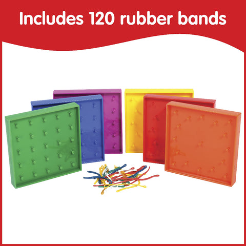Geoboards