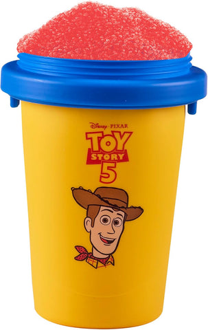 Chillfactor Toy Story 5 Slushy Maker