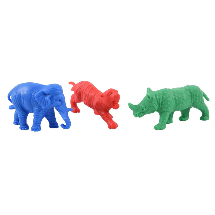 Wild Animal Counters, Learning SPACE