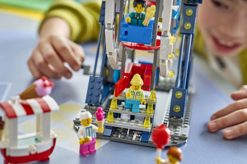 LEGO® Creator (31389) 3-in-1 Iconic Ferris Wheel
