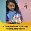 LEGO® Creator (31390) 3-in-1 Floral Art Decor Painting