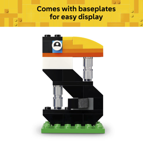 LEGO® (40807) Birthday Numbers