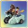 LEGO® (76459) Hagrid™ & Harry's Privet Drive Escape