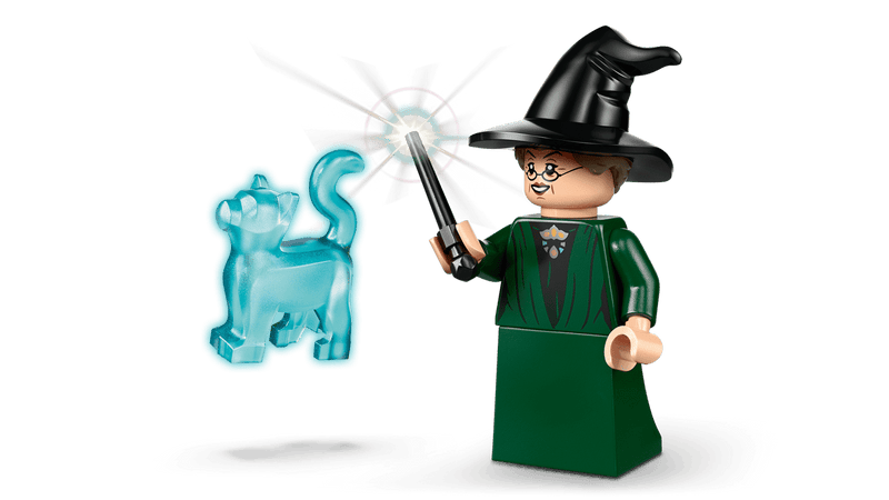 LEGO® (76460) Harry Potter™ Hogwarts™ Castle: Sorting Hat™ Ceremony