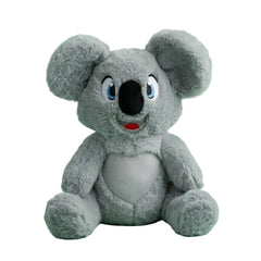 Koala Weighted Talking and Breathing Plushie
