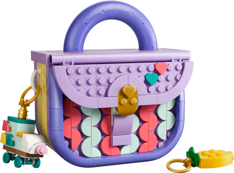 LEGO® Creator (31391) 3-in-1 Art Fashion Bag with Storage
