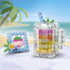 LEGO® Creator (31383) 3-in-1 Floral Decor Perfume Bottle