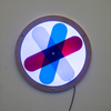 Lumina Sensory Colour Play Light Panel