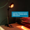 Mood Lifting Sunset Colour Change Lamp