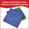 Geoboards