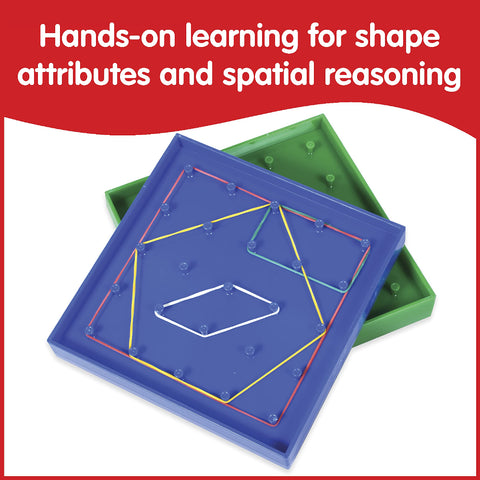 Geoboards