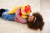 Disney Snuglets Wellbeing Pooh 40cm