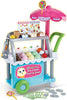 Scoop & Learn Ice Cream Pop-Up Shop, Learning SPACE