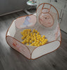 Quick Up Activity Ball Pit and 20 Balls Winnie The Pooh