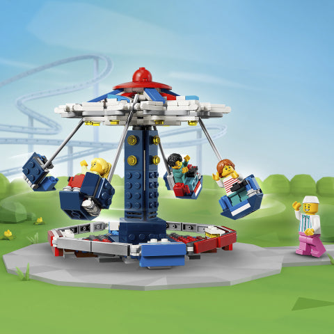 LEGO® Creator (31389) 3-in-1 Iconic Ferris Wheel