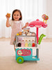 Scoop & Learn Ice Cream Pop-Up Shop, Learning SPACE