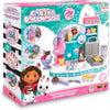Gabby's Dollhouse Ice Cream Factory