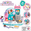 Gabby's Dollhouse Ice Cream Factory