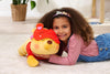 Disney Snuglets Wellbeing Pooh 40cm