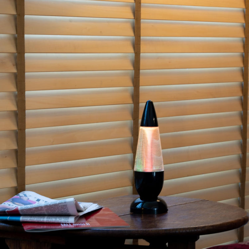 Twister Liquid Filled Tornado Lamp, Learning SPACE