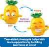 Big Feelings Pineapple™, Learning SPACE